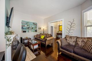 Bright Augusta Vacation Rental, 2 Mi to Riverwalk! - 7