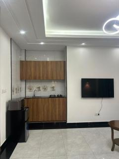 Residence Nicolas chez les Nid -  - 1