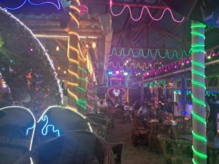 Cascol House - 2