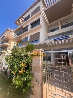 Sea view Beach 2 min 2 pools Sablettes beach - 6