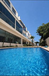 Sea view Beach 2 min 2 pools Sablettes beach - 7