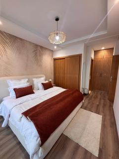 Sea view Beach 2 min 2 pools Sablettes beach - 9