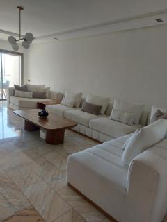 Sea view Beach 2 min 2 pools Sablettes beach - 5
