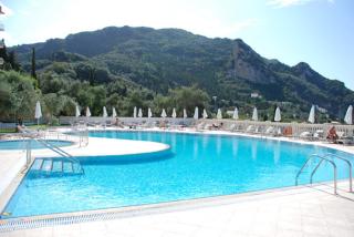 Aloha Hotel - Agios Gordios - 7