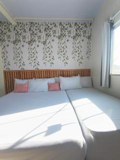 Apartamento com garagem e piscina no buritizal - 6