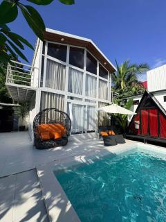 Green Villa Private Resort, Pool & Nature Escape - 3