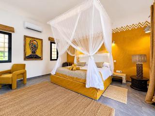 ADWO Lodge - 1