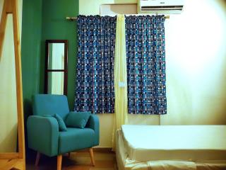Maison fleurie Ouidah - 1