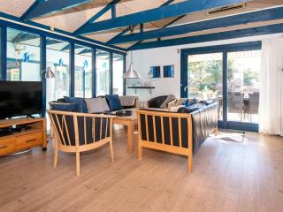 5 star holiday home in Ringkøbing - 8