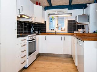 5 star holiday home in Ringkøbing - 4