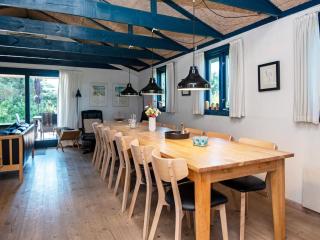 5 star holiday home in Ringkøbing - 7