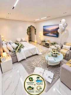 شاليه غرام حتا - Hatta Romance Chalet - 6