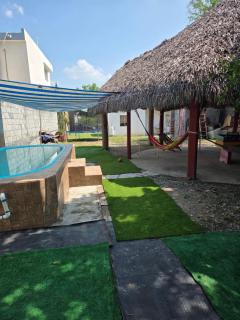 Paraíso Huasteco, lugar ideal para familia y mascotas - 7