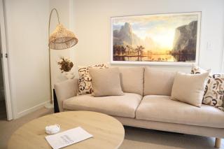 Casita on Campbell, Tranquil Beachside Studio - 5
