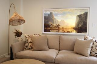 Casita on Campbell, Tranquil Beachside Studio - 1