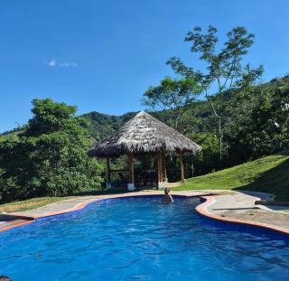 Ecohouse Amaní Norcasia Caldas - 5