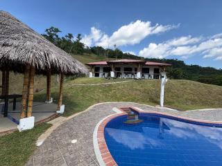 Ecohouse Amaní Norcasia Caldas - 3