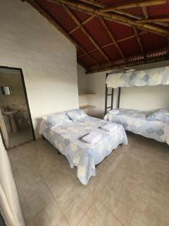 Ecohouse Amaní Norcasia Caldas - 1