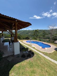 Ecohouse Amaní Norcasia Caldas - 0