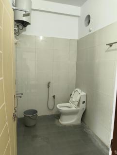 Radha Krishna Homestay - 8