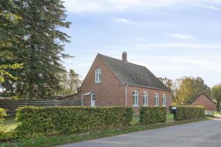Charming Townhouse On Bogø - 0