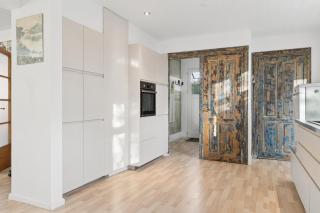 Charming Townhouse On Bogø - 6