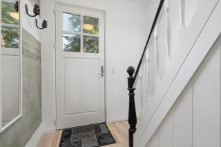 Charming Townhouse On Bogø - 1