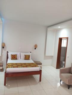 Residencial Bigasso Guest House - 9