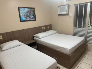 Eldorado Thermas Park Apartamento aconchegante A uma quadra do Singapura Shopping - 6