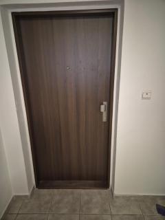 Travellers Quiet Comfortable Apt - 1