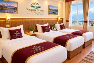 Golden Barahi Retreat -  - 4