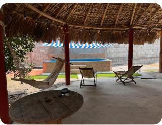 Paraíso Huasteco, lugar ideal para familia y mascotas - 1