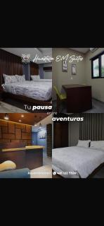Hotel Huasteca Em suites - 4