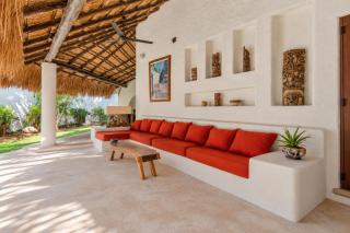 Casa Ceiba - 4 Bedroom Villa with Private Pool and great location in trendy neighborhood - fits 8 - 7