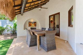 Casa Ceiba - 4 Bedroom Villa with Private Pool and great location in trendy neighborhood - fits 8 - 2