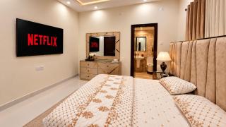 The Gold Residence - Events & Celebrations - 0