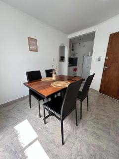 Pichincha Loft - 5