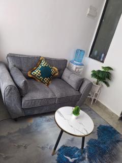 Studio Tsavo by royal suburbs - 4