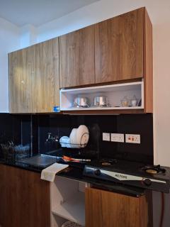 Studio Tsavo by royal suburbs - 2