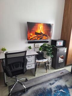 Studio Tsavo by royal suburbs - 1