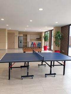 Cozy, Fully Equipped Apartment - 4