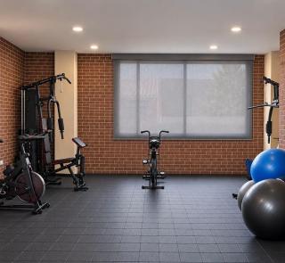 Cozy, Fully Equipped Apartment - 3