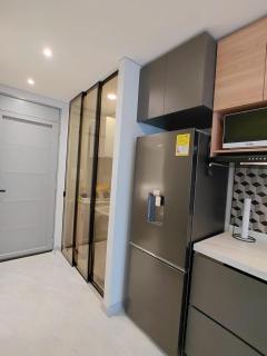 Cozy, Fully Equipped Apartment - 1