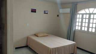 Suite with air conditioning - 8