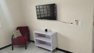 Suite with air conditioning - 5