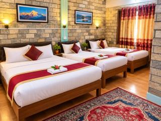 Golden Barahi Retreat -  - 8
