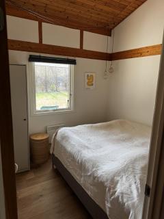 Geräumiges Ferienhaus Nahe Rågeleje - 3