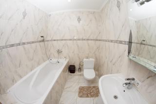 Panorama Apart-Hotel - Kamianets-Podilskyi - 5