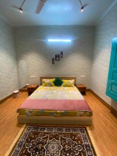 Anchal Luxuries Homestay - 0