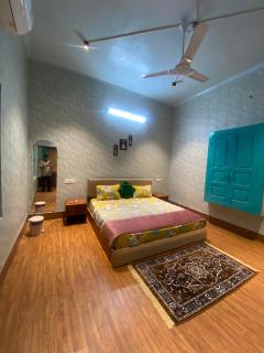 Anchal Luxuries Homestay - 7